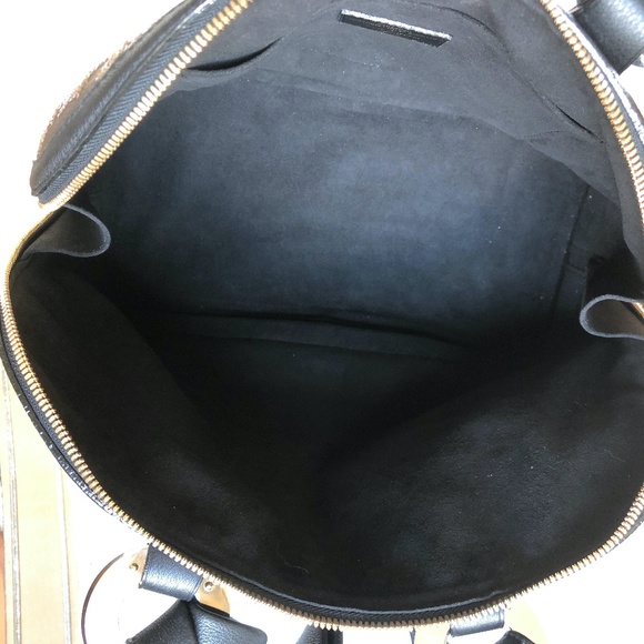 Louis Vuitton Alma Eclipse - Picture 11 of 14